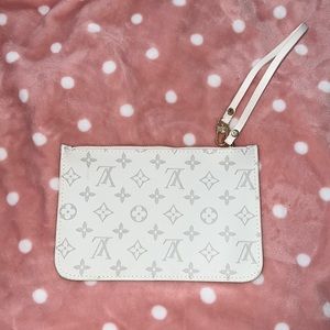 Wristlet